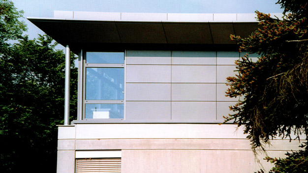 extension maison Genève